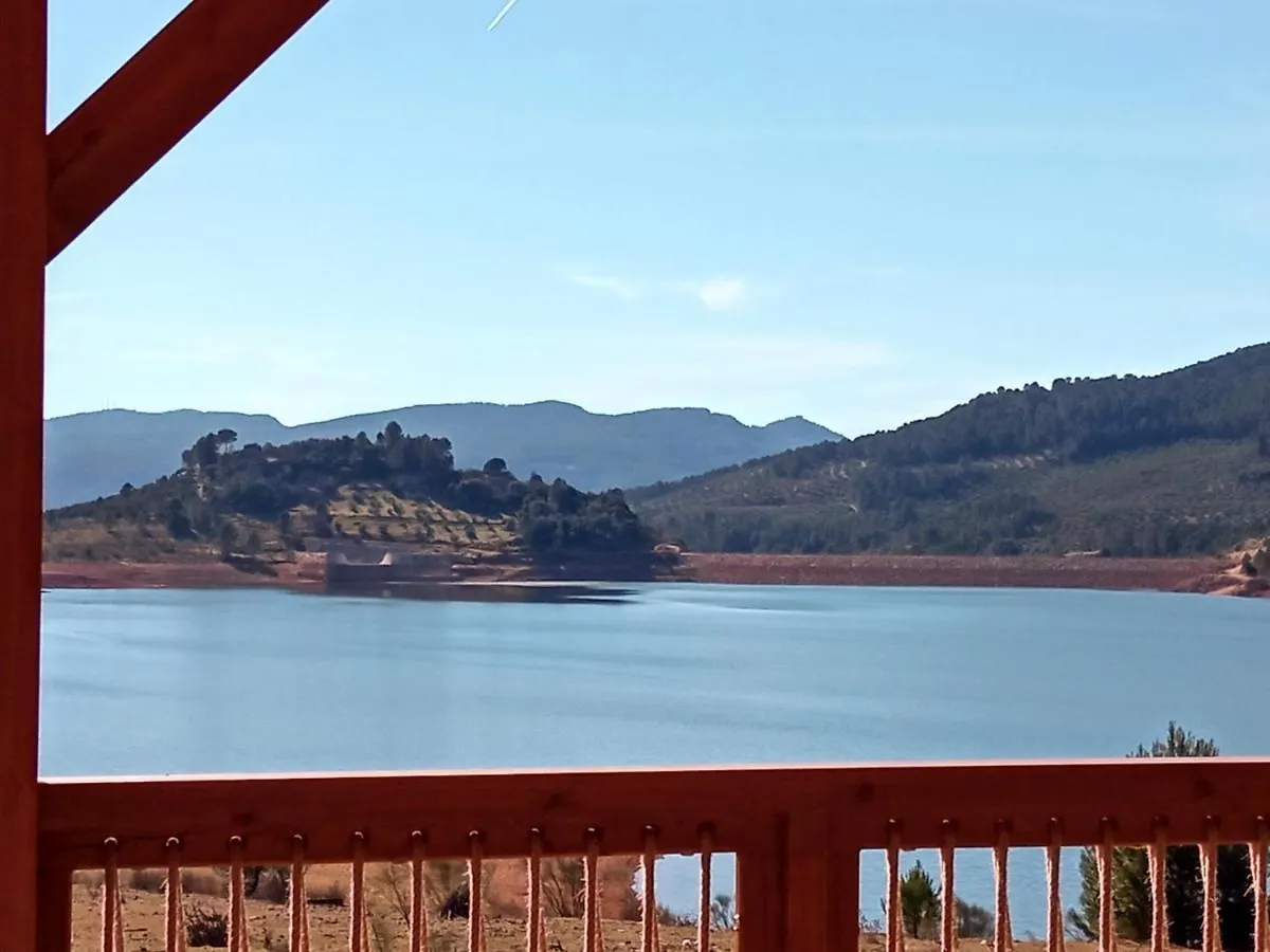 Country house Casa Pinos Guest House Siles Spain