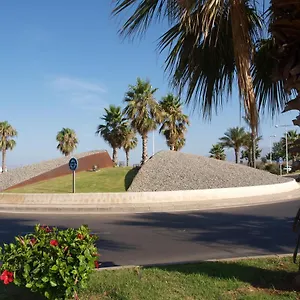 Apartamento Cabo De Gata Oasis Retamar Ii, El Toyo