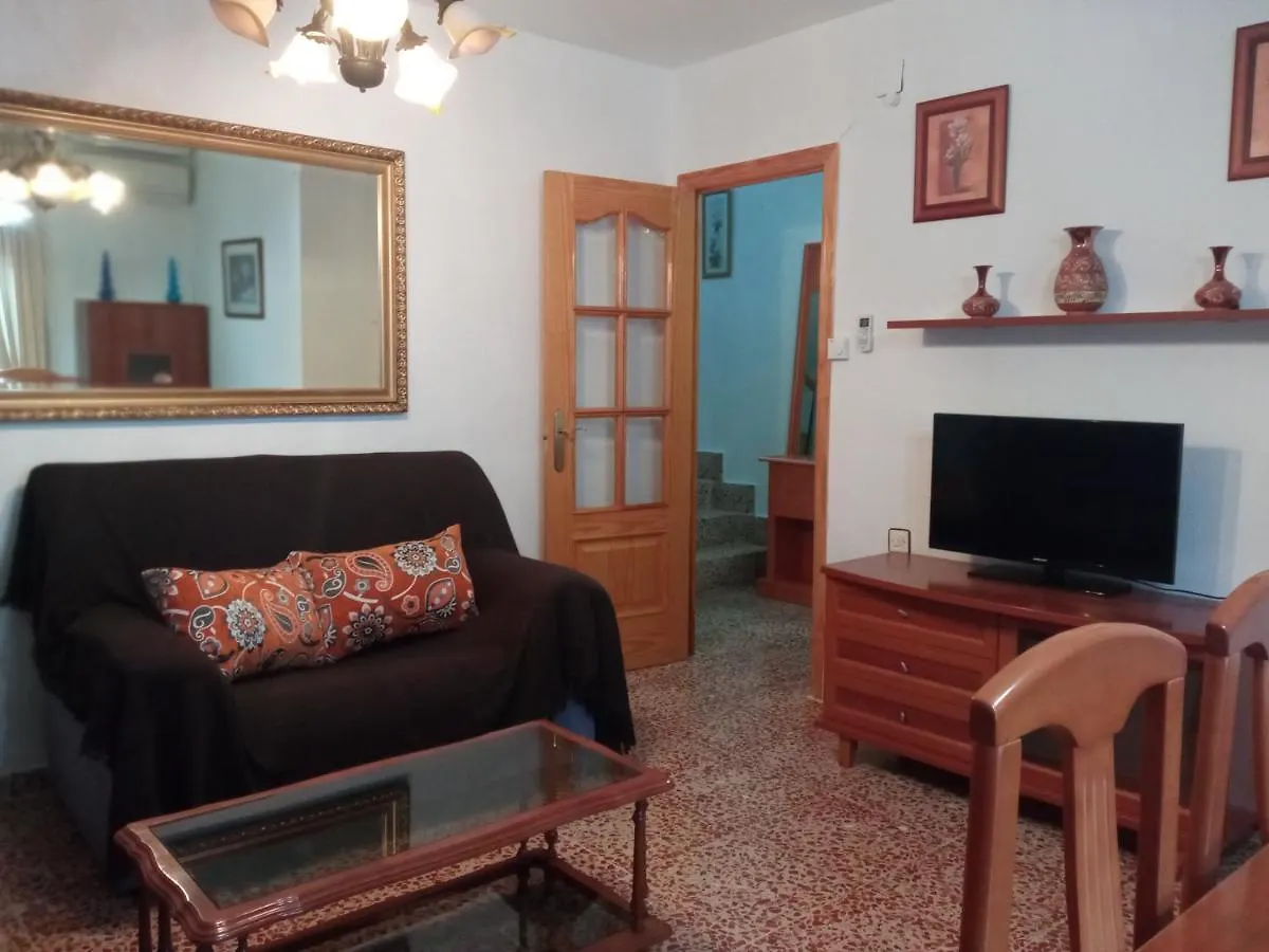 Country house Casa Pinos Guest House Siles