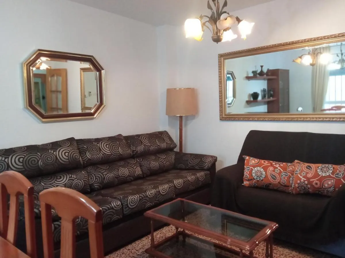 Casa Pinos Guest House Siles Spain