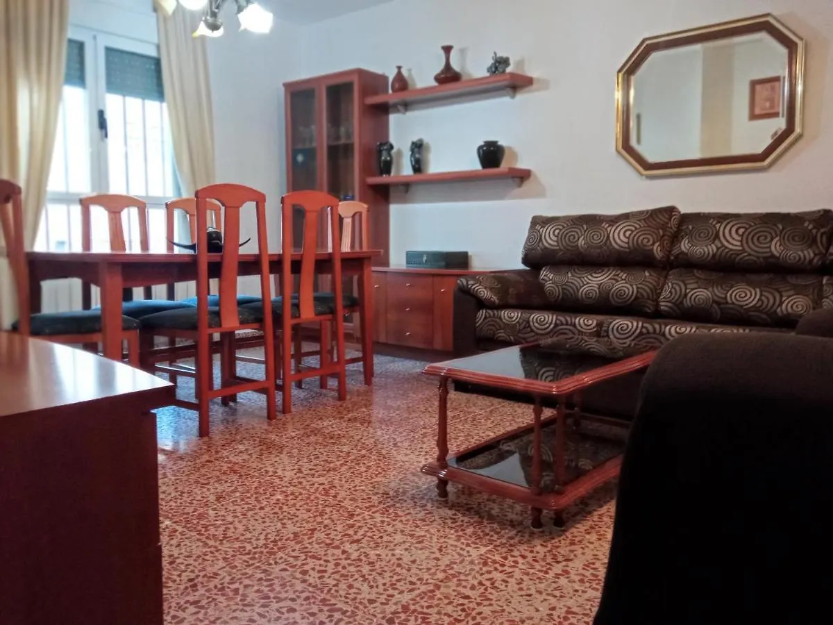 Casa Pinos Guest House Siles 0*,  Spain