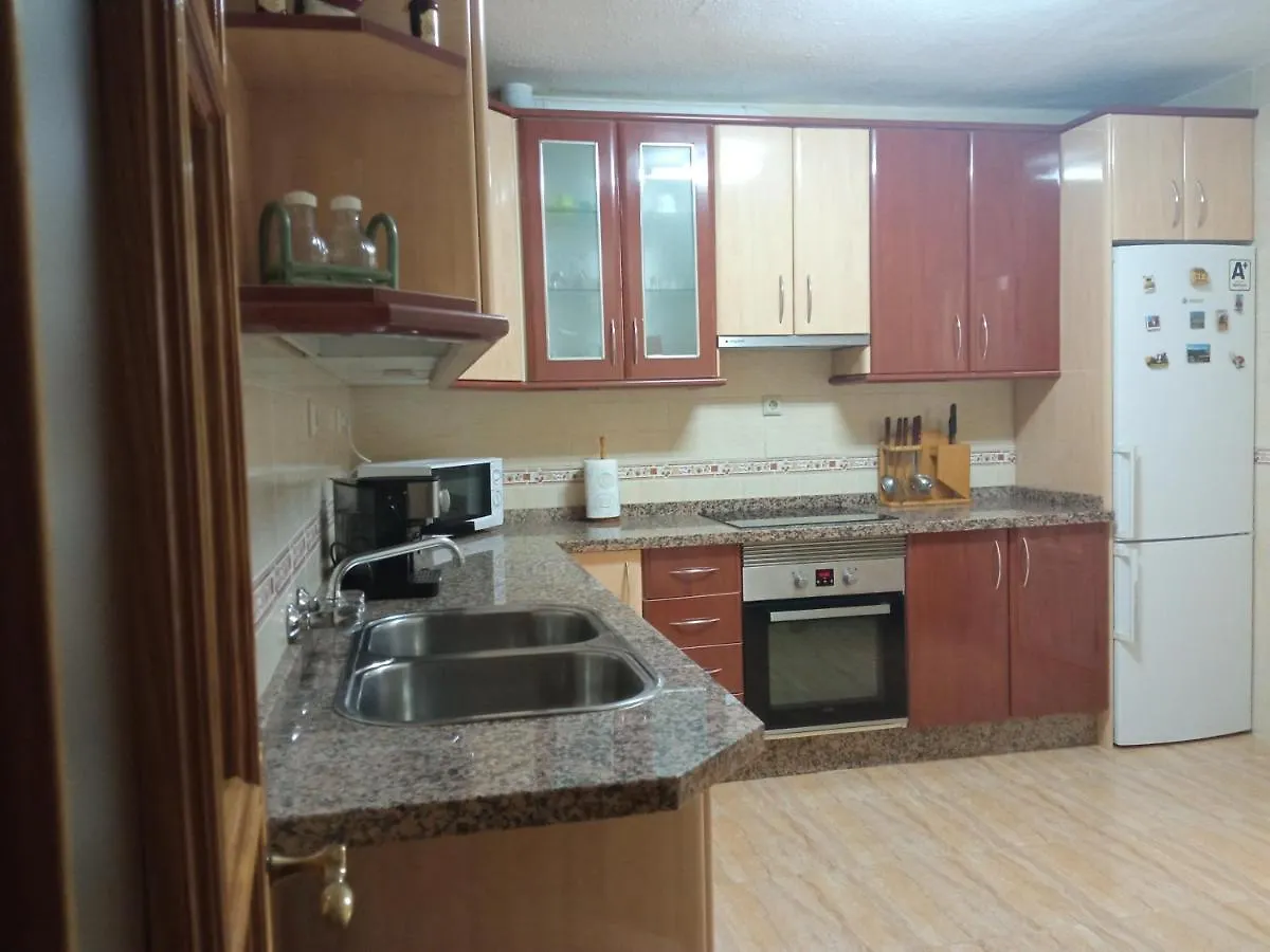 Casa Pinos Guest House Siles 0*,
