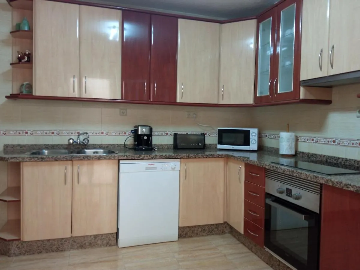 Casa Pinos Guest House Siles Country house