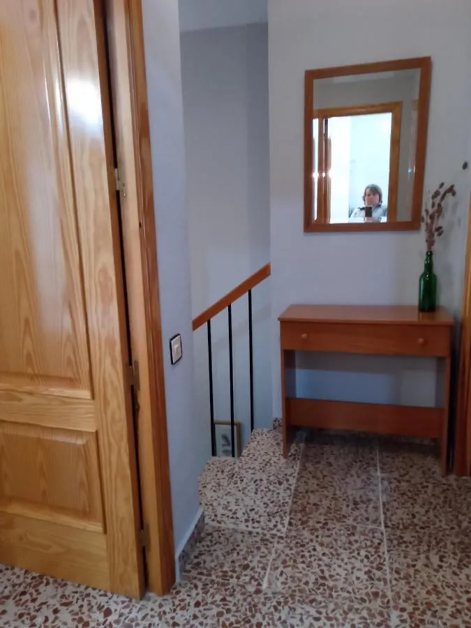 Country house Casa Pinos Guest House Siles Spain