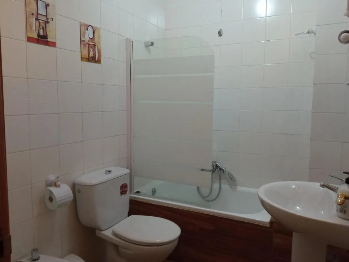 Casa Pinos Guest House Siles Spain
