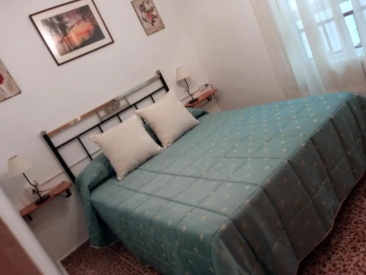 Country house Casa Pinos Guest House Siles