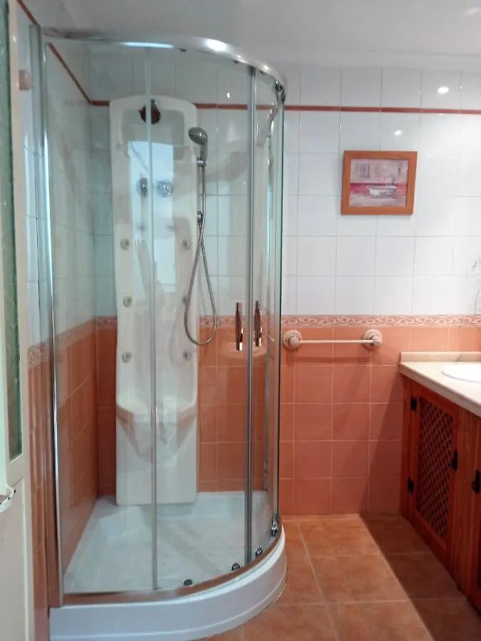 Casa Pinos Guest House Siles 0*,  Spain