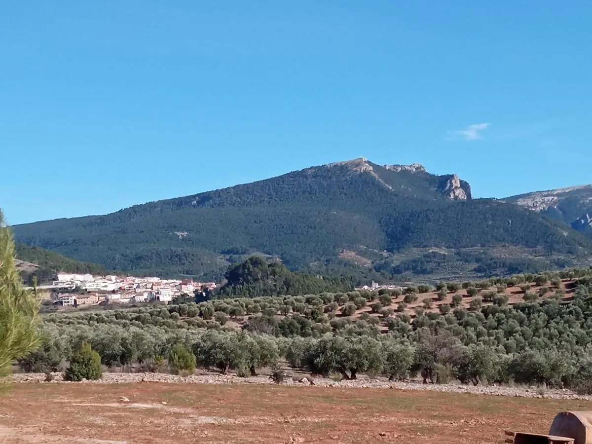 Casa Pinos Guest House Siles 0*,  Spain