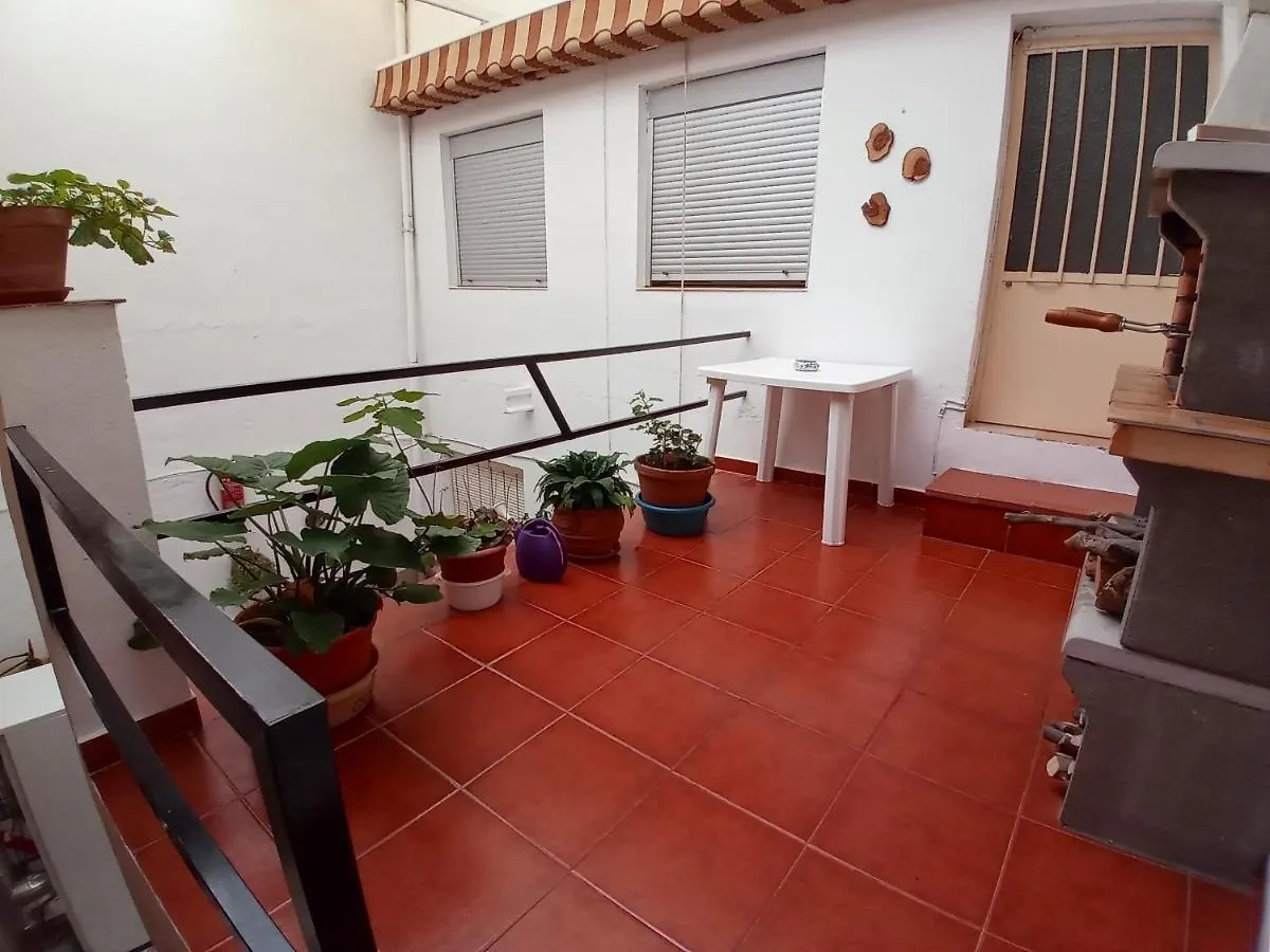 Country house Casa Pinos Guest House Siles