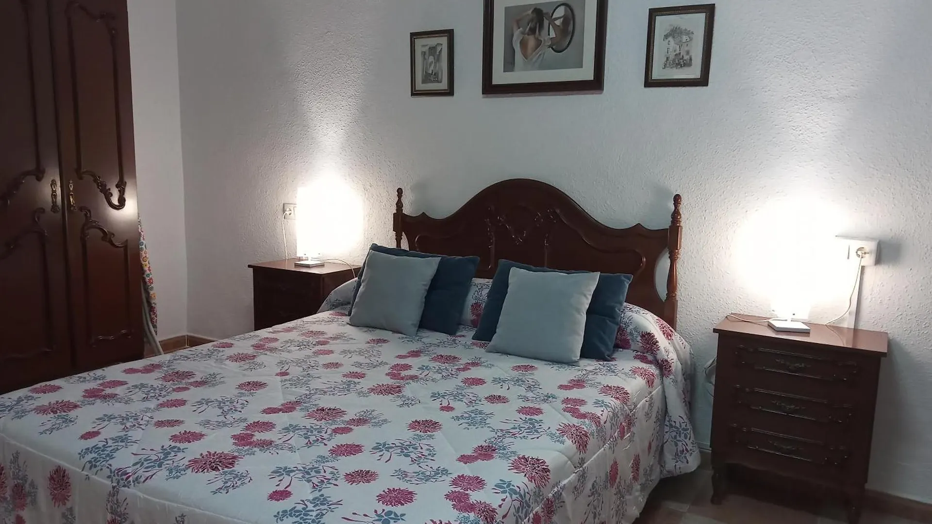 Casa Pinos Guest House Siles Spain