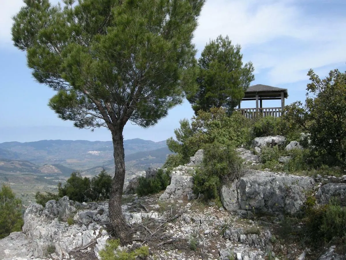 Country house Casa Pinos Guest House Siles Spain
