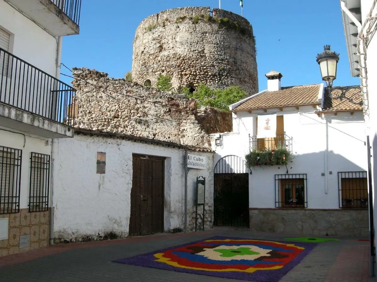 Casa Pinos Guest House Siles