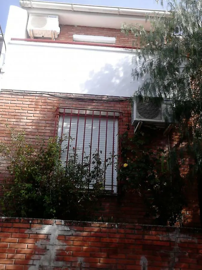 Casa Pinos Guest House Siles