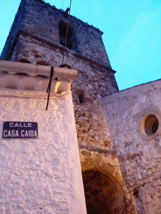Country house Casa Pinos Guest House Siles