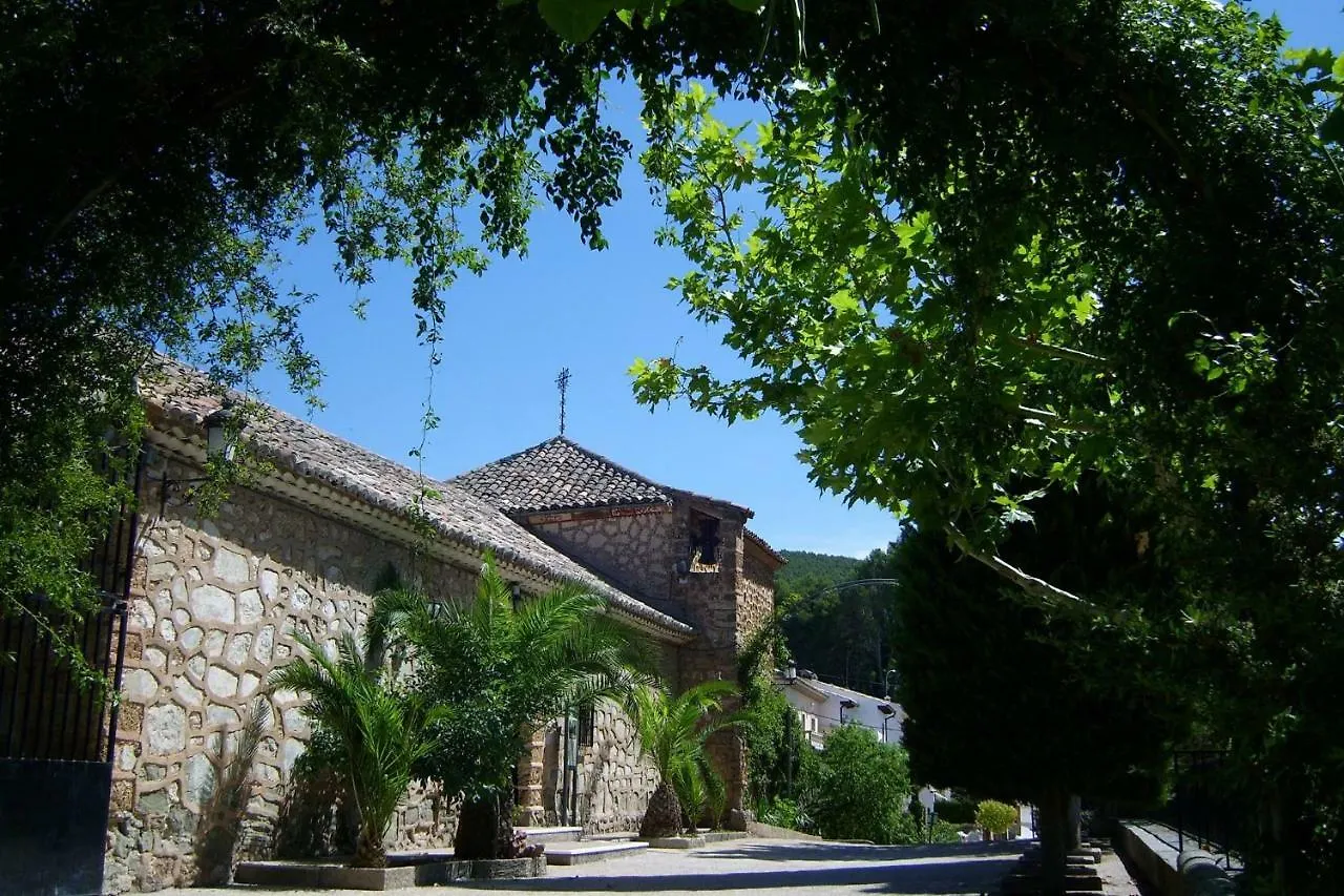 Casa Pinos Guest House Siles