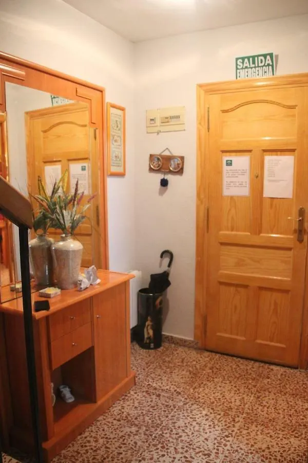 Country house Casa Pinos Guest House Siles