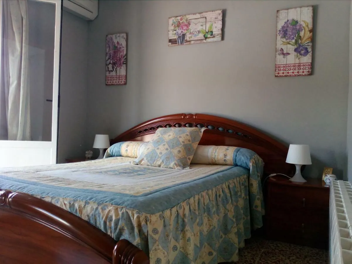Casa Pinos Guest House Siles 0*,  Spain