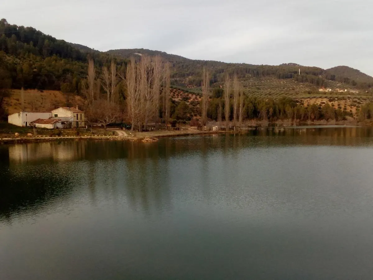 Casa Pinos Guest House Siles Country house